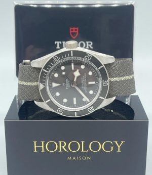 Brand New 2021 Tudor Black Bay Fifty-Eight 925 39mm 79010SG