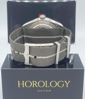 Brand New 2021 Tudor Black Bay Fifty-Eight 925 39mm 79010SG