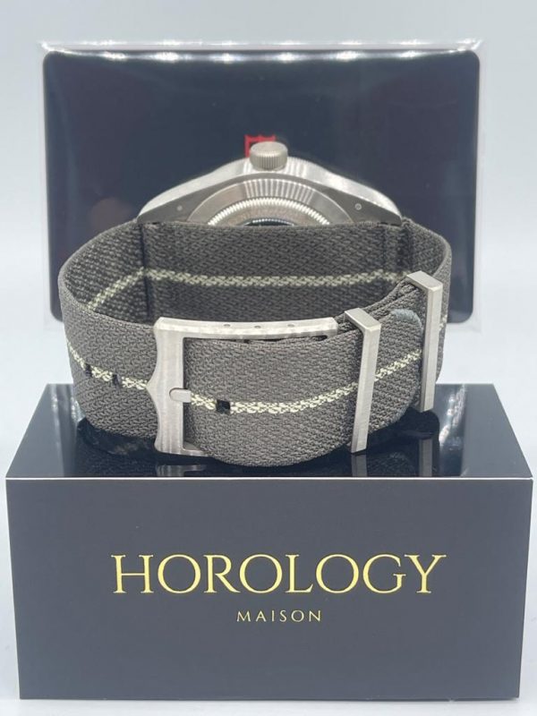 Brand New 2021 Tudor Black Bay Fifty-Eight 925 39mm 79010SG - Image 2