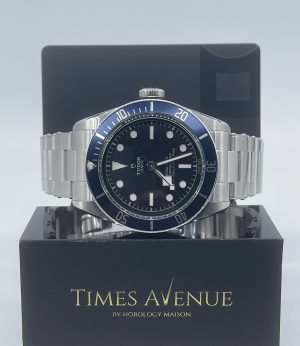 Brand New 2022 Dec Tudor Black Bay 41 Stainless Steel 79230B 79230 Bracelet