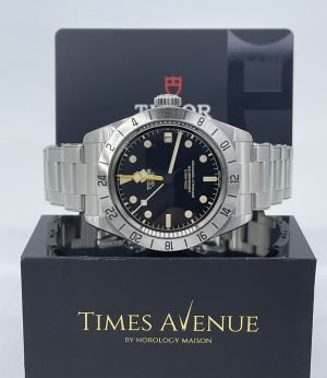 Brand New 2023 Tudor Black Bay Pro M79470 “Black”