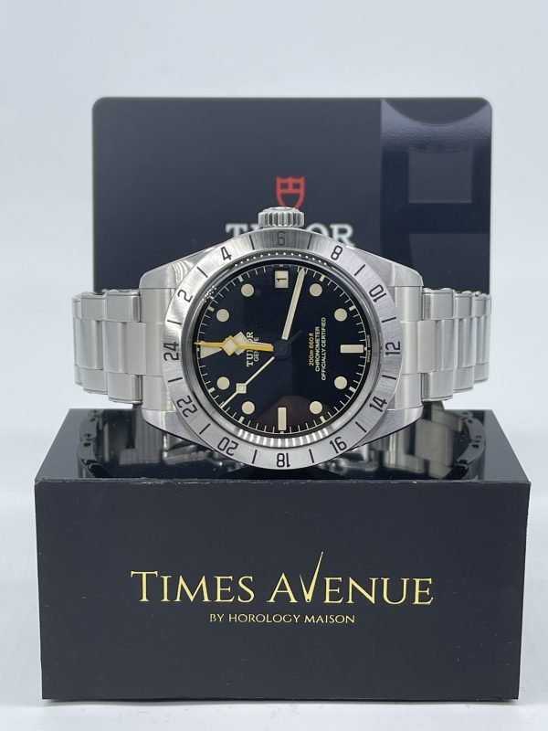 Tudor Black Bay Pro M79470