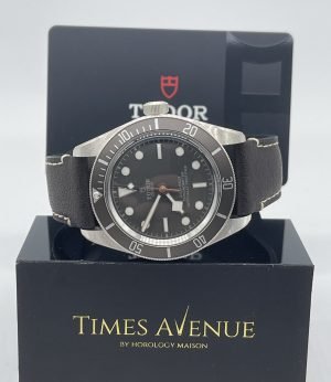 Brand New 2023 Jan Tudor Black Bay Fifty-Eight 925 M79010SG “Taupe”
