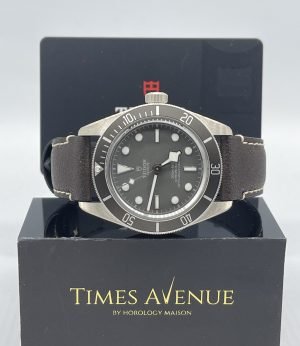 Brand New 2023 Jul Tudor Black Bay Fifty-Eight 925 M79010SG “Taupe”