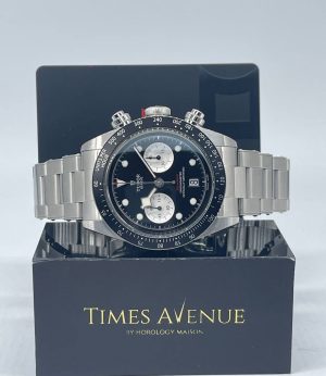 New Tudor 41mm Black Bay Chrono 79360N Bracelet “Black”