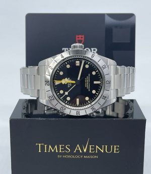 New Tudor Black Bay Pro M79470 “Black”