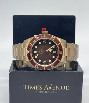 New Tudor Black Bay 58 Bronze 39mm 79012M