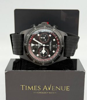 New Tudor Pelagos FXD Chrono Cycling Titanium 25827KN