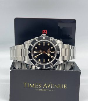 New Tudor Black Bay 54 37mm 79000N