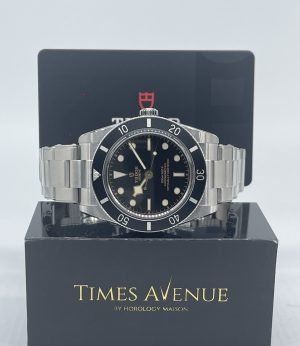 New Tudor Black Bay 54 37mm 79000N